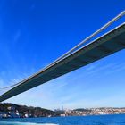 Fatih Sultan Mehmet Brücke