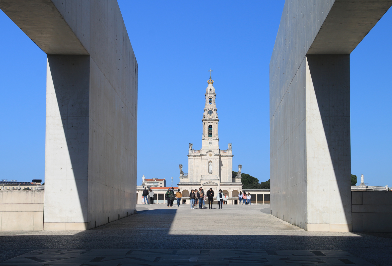 Fatima Foto & Bild world, spezial, outdoor Bilder auf