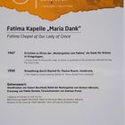 Fatima Kappelle