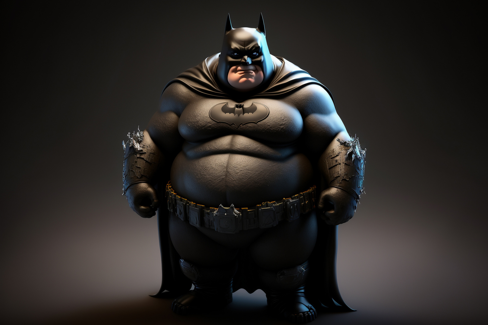 fatman-nicht-mehr-im-training-foto-bild-art-fun-grafik-bilder