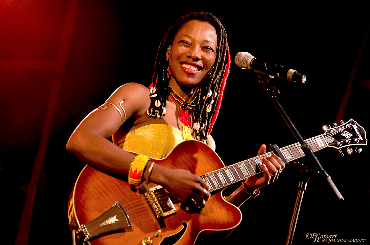 Fatoumata Diawara