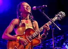 Fatoumata Diawara