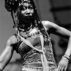 . Fatoumata Diawara .