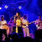 Fatoumata Diawara & Band