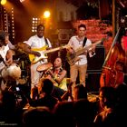 Fatoumata Diawara & Band