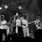 Fatoumata Diawara & Band..