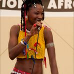 Fatoumata Diawara - Diva aus Mali