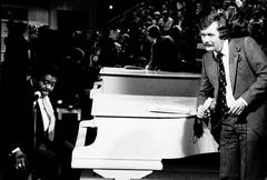 Fats Domino Aktuelle Schaubude vom 13.12.78