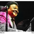 Fats Domino RiP