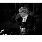 Fats Jazz Cats #7 (J. Hellenbrand, drums)