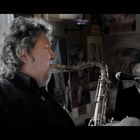 Fats Jazz Cats (Tenor-Sax, Feri Neméth)  #3