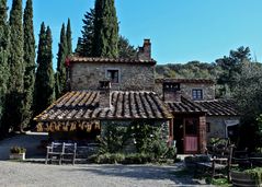 Fattoria La Vialla