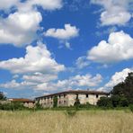 Fattoria Medicea di Tavola (Prato)