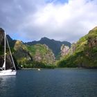 Fatu Hiva / Marquesas Island