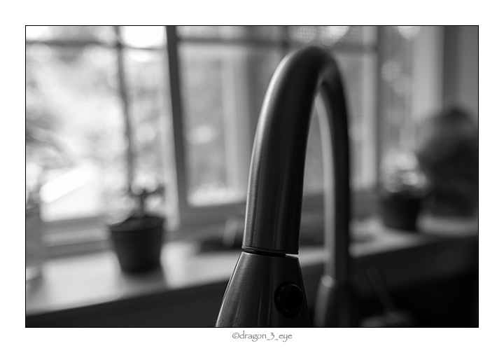 Faucet 