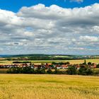 Fauerbach vor der Höhe