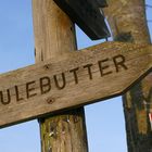 Faulebutter