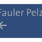 Fauler Pelz