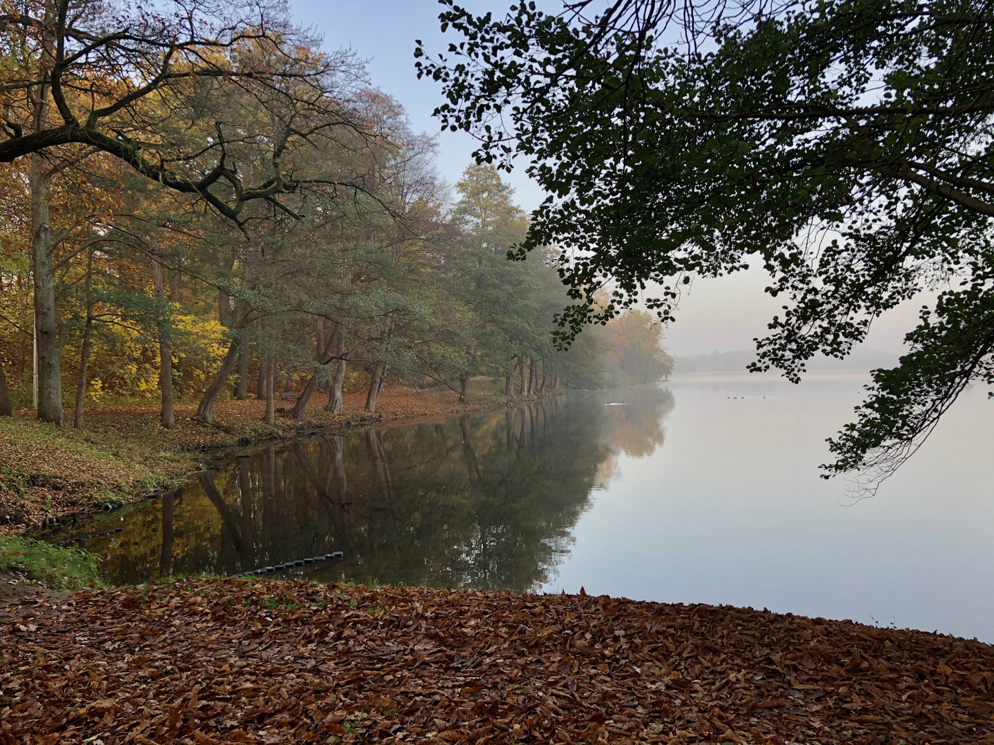 „Fauler See“ Schwerin