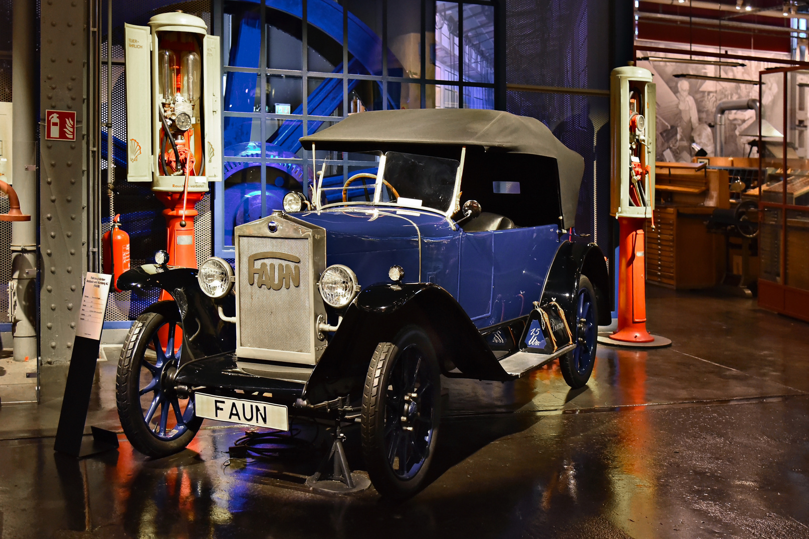 FAUN 02 b Foto & Bild deutschland, europe, bayern Bilder auf