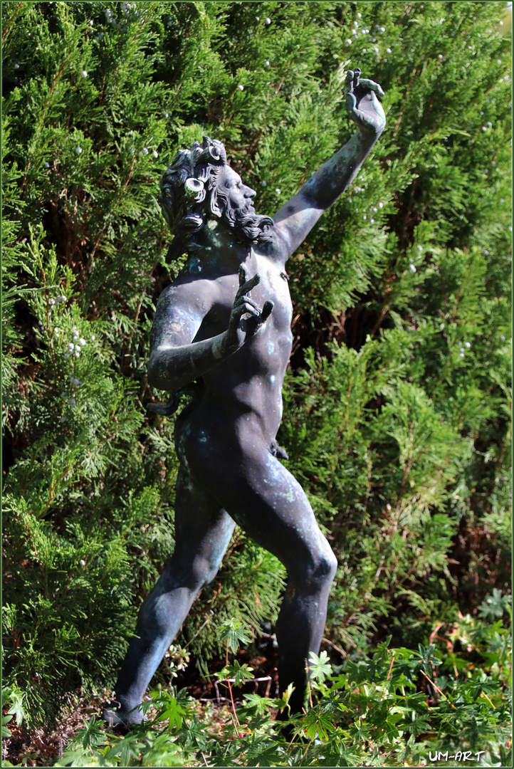 Faun  