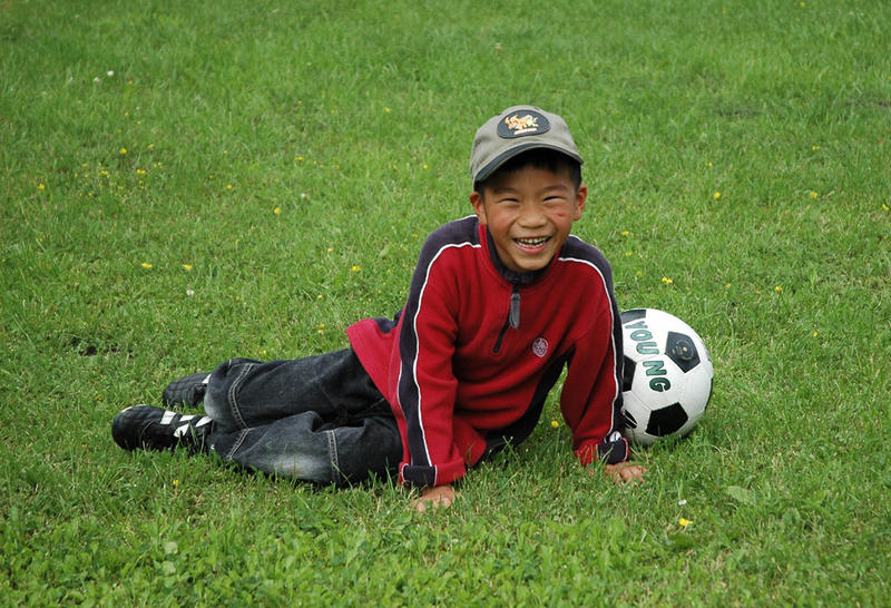 Faussballspass1 von Karl Mock