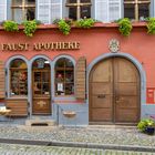 Faust Apotheke in Staufen