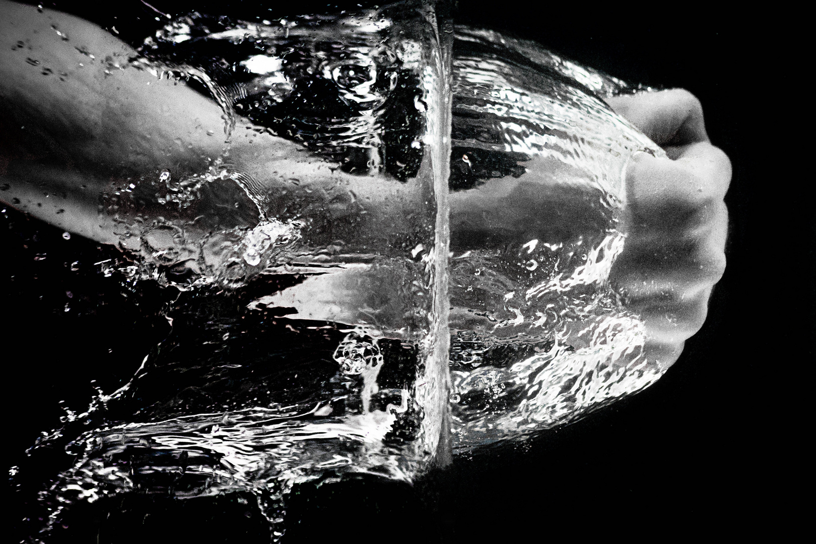 Faust Foto & Bild experimente, wasser, nikon Bilder auf