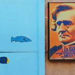 Faust und Fisch