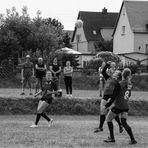 Faustballerinnen (8)