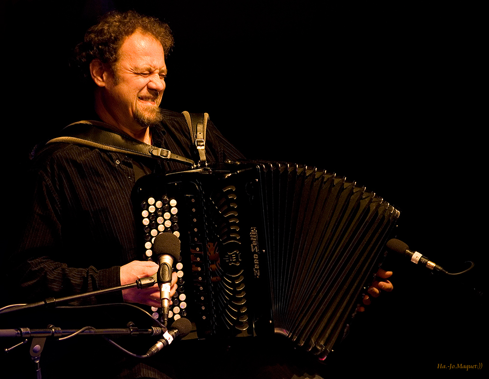 Fausto Beccalossi Foto & Bild kunstfotografie & kultur, musik