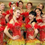 Fauth Dance Company .. zu Viersen