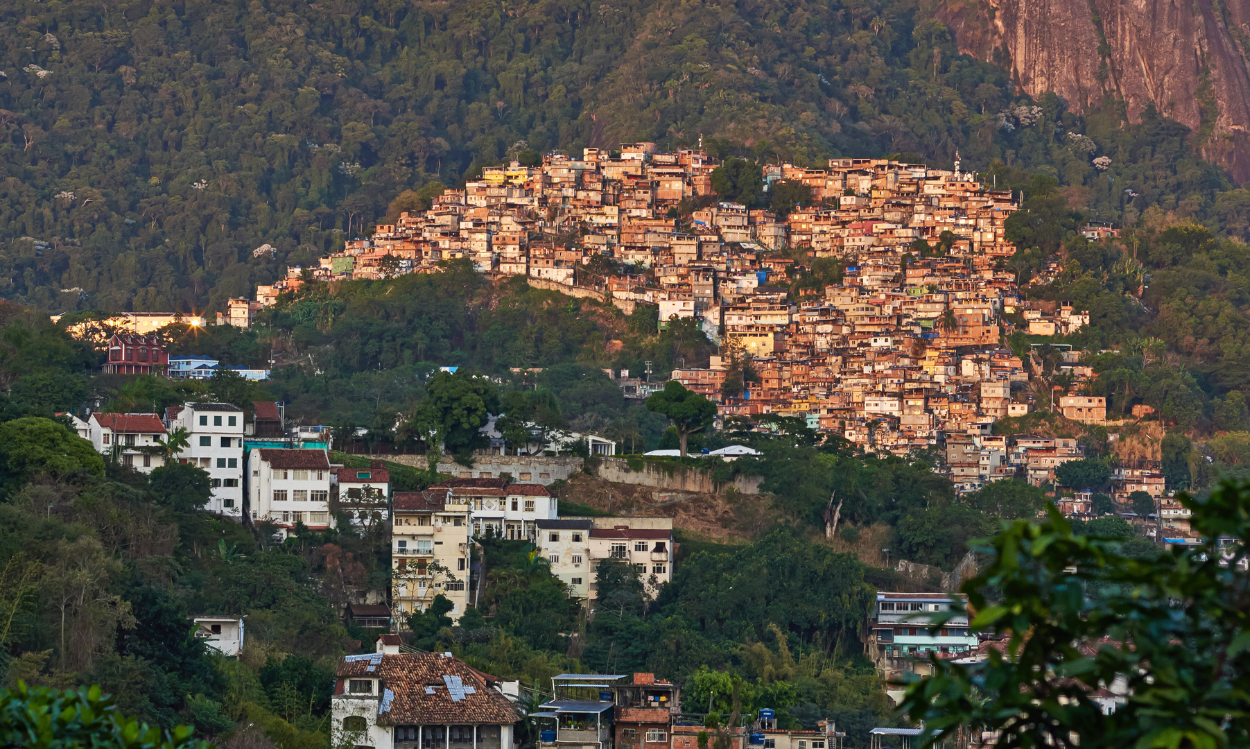 Favela