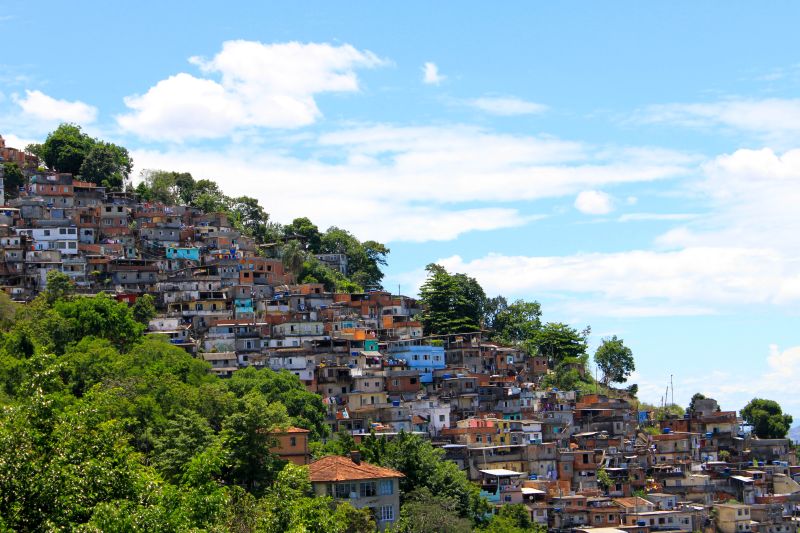 Favela