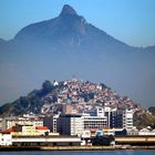 Favela in Rio