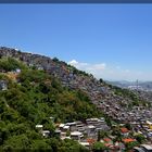 Favela in Rio