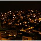 Favela - Morro do Estado in Niterói, Rio de Janeiro