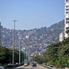 FAVELA ROCINHA