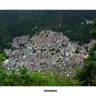 FAVELA ROCINHA