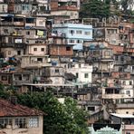 FAVELAS