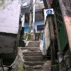 Favelas II Rio de Janairo