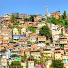 FAVELAS of BRAZIL