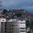 Favelas von RIo de Janeiro