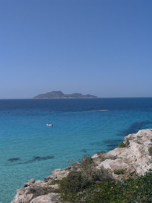 favignana