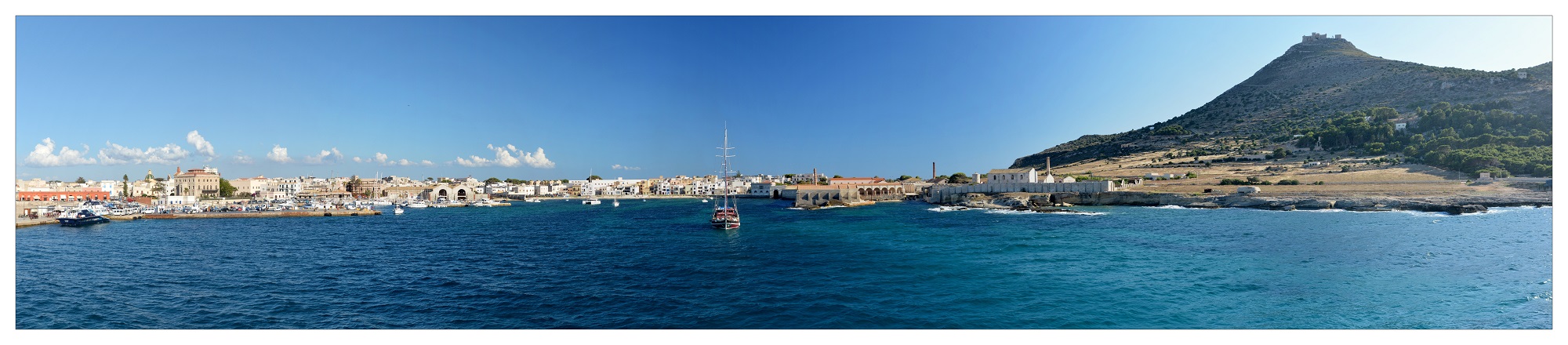 Favignana