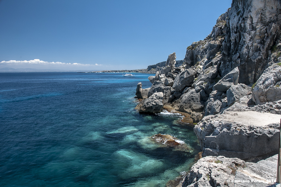 Favignana.