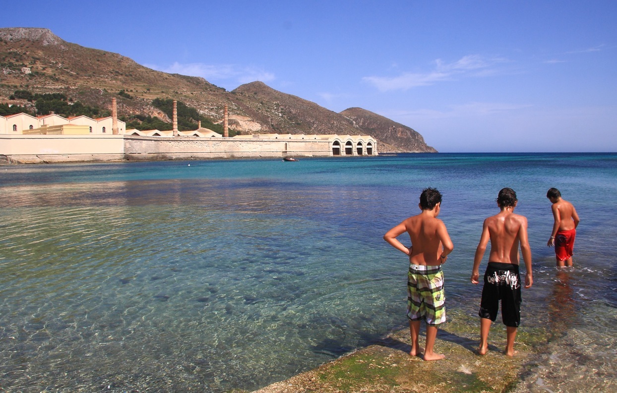 Favignana mon amour 2