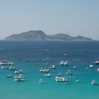 Favignana - Vista da Cala Rossa