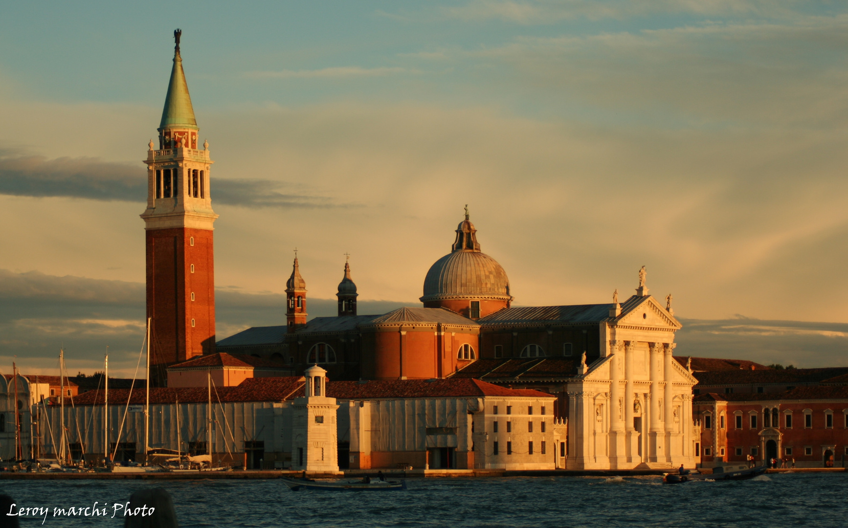 favola a venezia