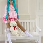 Favorite Cosplayers - Mikumi